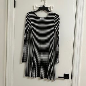 Old navy swing dress